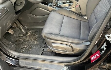 Hyundai Tucson III, 2016 год, 2 000 000 рублей, 13 фотография