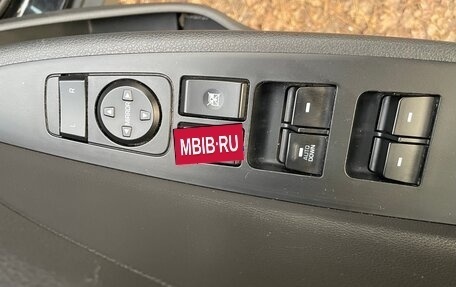 Hyundai Tucson III, 2016 год, 2 000 000 рублей, 17 фотография