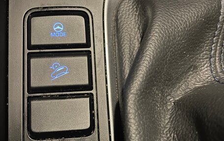 Hyundai Tucson III, 2016 год, 2 000 000 рублей, 23 фотография