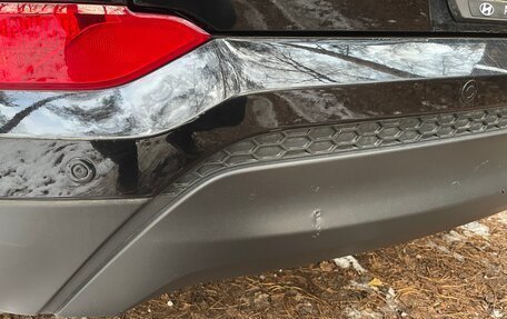 Hyundai Tucson III, 2016 год, 2 000 000 рублей, 24 фотография