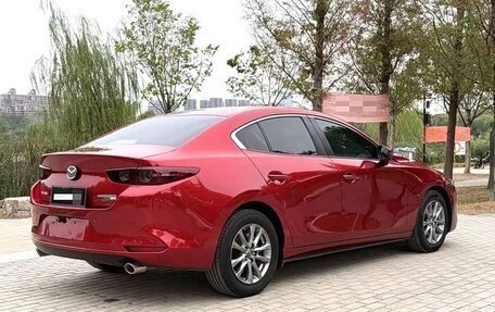 Mazda 3, 2021 год, 1 250 202 рублей, 5 фотография