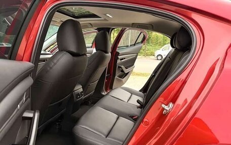 Mazda 3, 2021 год, 1 250 202 рублей, 12 фотография