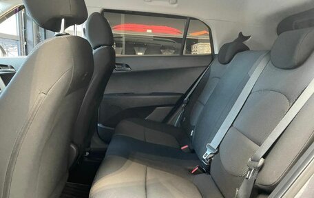 Hyundai Creta I рестайлинг, 2021 год, 1 785 000 рублей, 11 фотография