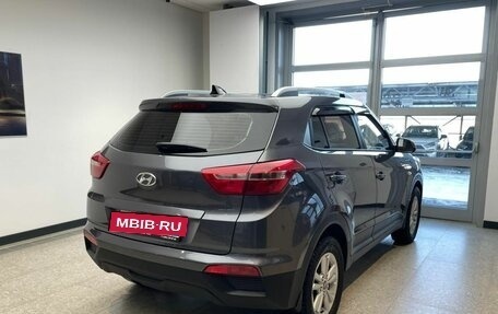 Hyundai Creta I рестайлинг, 2021 год, 1 785 000 рублей, 5 фотография