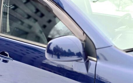 Chevrolet Captiva I, 2008 год, 740 000 рублей, 10 фотография