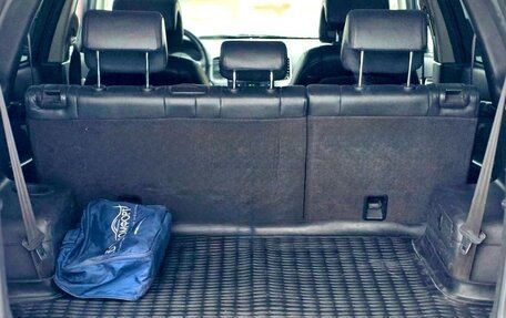 Chevrolet Captiva I, 2008 год, 740 000 рублей, 17 фотография