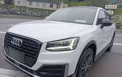 Audi Q2 I, 2021 год, 1 200 325 рублей, 1 фотография