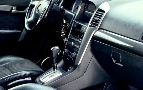 Chevrolet Captiva I, 2008 год, 740 000 рублей, 20 фотография