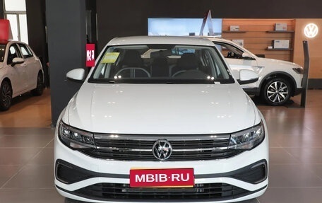 Volkswagen Bora, 2025 год, 1 755 000 рублей, 1 фотография