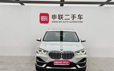 BMW X1, 2021 год, 1 770 202 рублей, 1 фотография