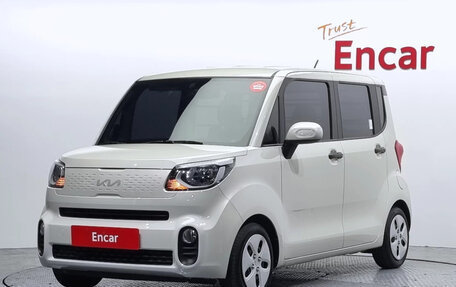 KIA Ray, 2021 год, 1 100 000 рублей, 1 фотография