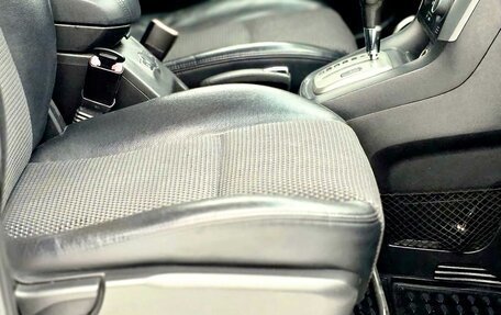 Chevrolet Captiva I, 2008 год, 740 000 рублей, 21 фотография