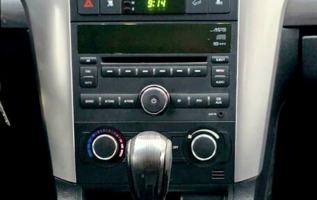 Chevrolet Captiva I, 2008 год, 740 000 рублей, 25 фотография