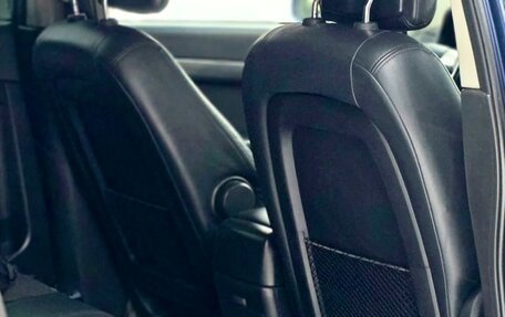 Chevrolet Captiva I, 2008 год, 740 000 рублей, 24 фотография