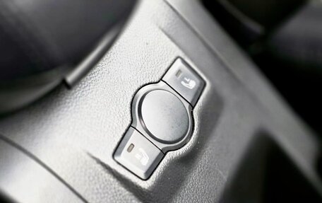 Chevrolet Captiva I, 2008 год, 740 000 рублей, 26 фотография