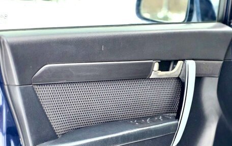 Chevrolet Captiva I, 2008 год, 740 000 рублей, 23 фотография