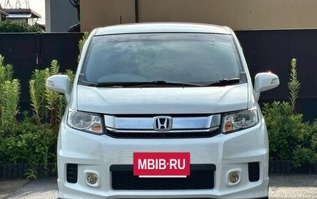 Honda Freed I, 2016 год, 800 111 рублей, 2 фотография