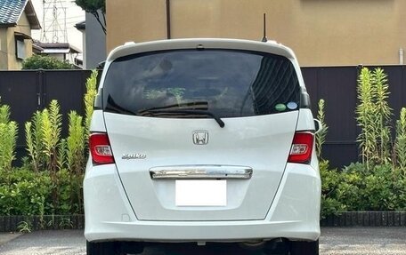 Honda Freed I, 2016 год, 800 111 рублей, 5 фотография