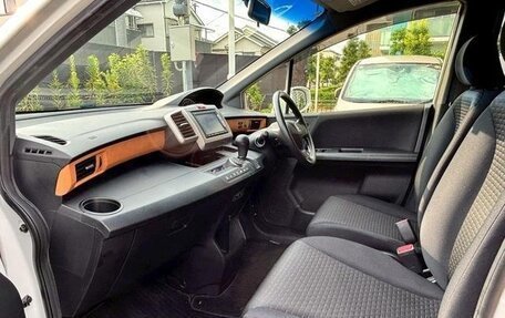 Honda Freed I, 2016 год, 800 111 рублей, 9 фотография