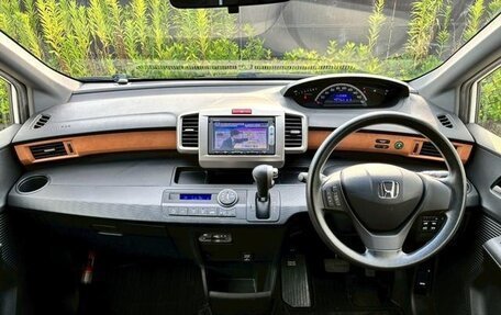 Honda Freed I, 2016 год, 800 111 рублей, 7 фотография