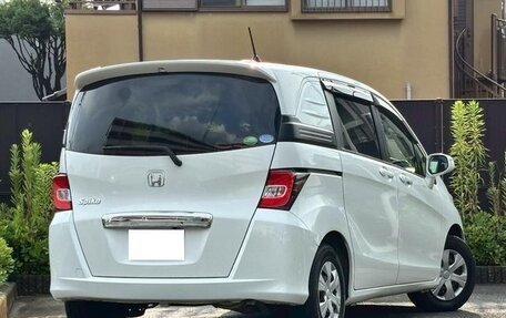 Honda Freed I, 2016 год, 800 111 рублей, 6 фотография