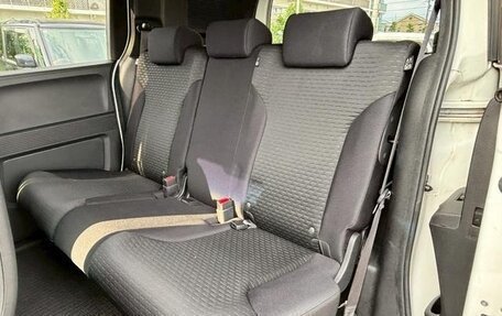 Honda Freed I, 2016 год, 800 111 рублей, 14 фотография