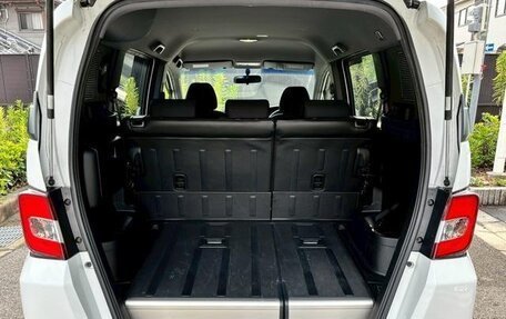 Honda Freed I, 2016 год, 800 111 рублей, 16 фотография