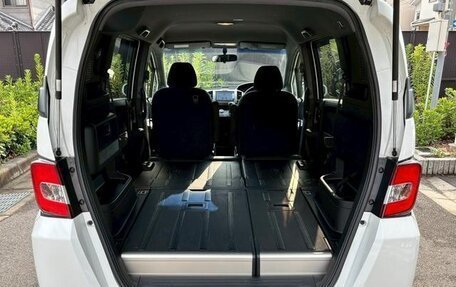 Honda Freed I, 2016 год, 800 111 рублей, 15 фотография