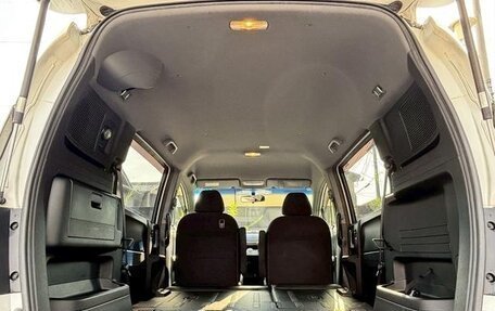 Honda Freed I, 2016 год, 800 111 рублей, 17 фотография