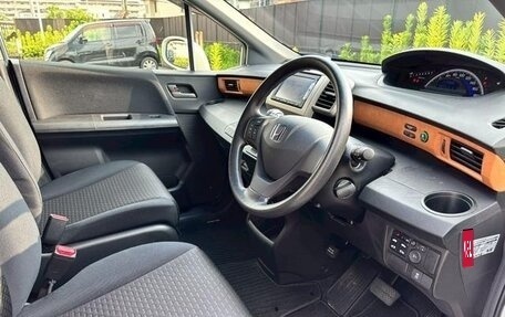 Honda Freed I, 2016 год, 800 111 рублей, 11 фотография