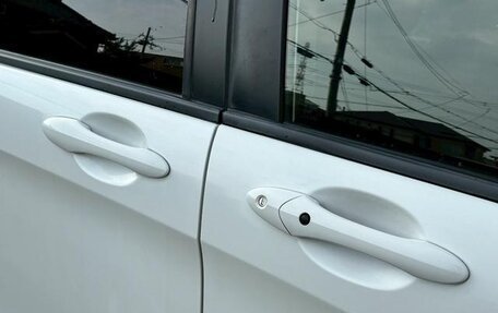 Honda Freed I, 2016 год, 800 111 рублей, 19 фотография