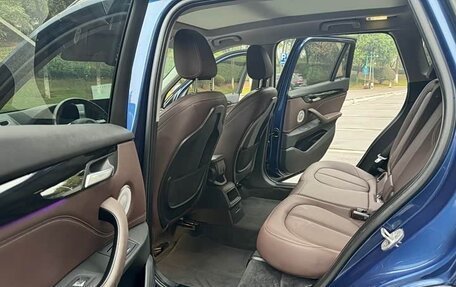 BMW X1, 2021 год, 1 600 202 рублей, 5 фотография