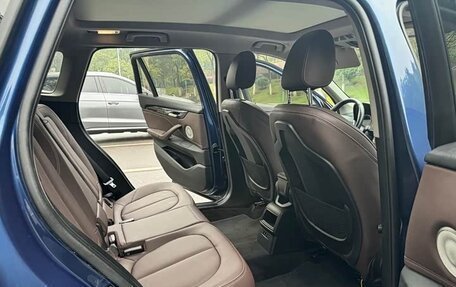 BMW X1, 2021 год, 1 600 202 рублей, 2 фотография