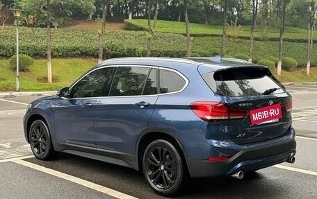 BMW X1, 2021 год, 1 600 202 рублей, 3 фотография