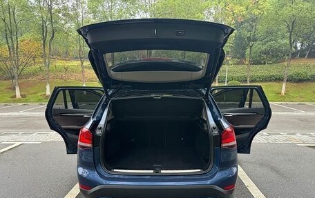 BMW X1, 2021 год, 1 600 202 рублей, 12 фотография