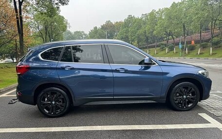 BMW X1, 2021 год, 1 600 202 рублей, 10 фотография