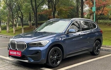 BMW X1, 2021 год, 1 600 202 рублей, 11 фотография