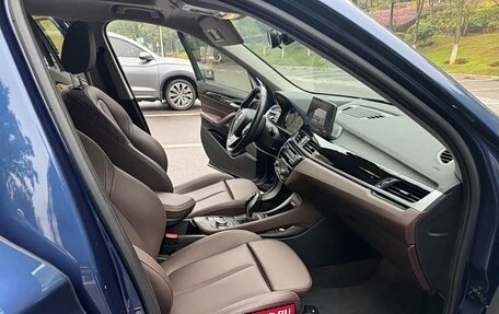 BMW X1, 2021 год, 1 600 202 рублей, 6 фотография