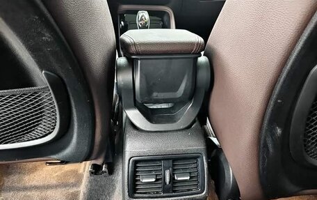 BMW X1, 2021 год, 1 770 202 рублей, 6 фотография