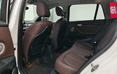 BMW X1, 2021 год, 1 770 202 рублей, 2 фотография