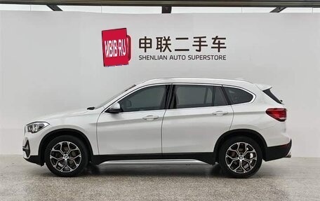 BMW X1, 2021 год, 1 770 202 рублей, 3 фотография