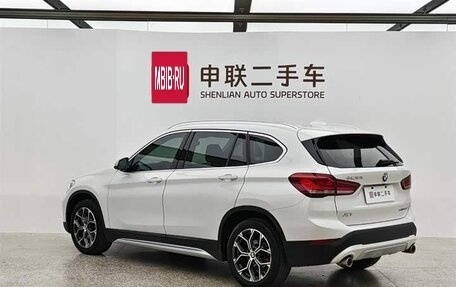 BMW X1, 2021 год, 1 770 202 рублей, 7 фотография