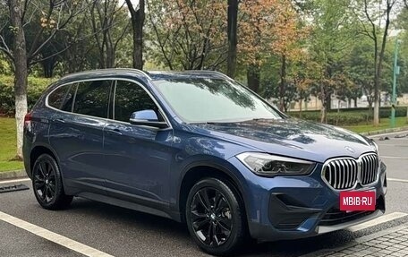 BMW X1, 2021 год, 1 600 202 рублей, 8 фотография