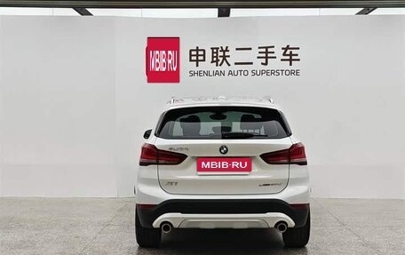 BMW X1, 2021 год, 1 770 202 рублей, 5 фотография