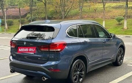 BMW X1, 2021 год, 1 600 202 рублей, 13 фотография