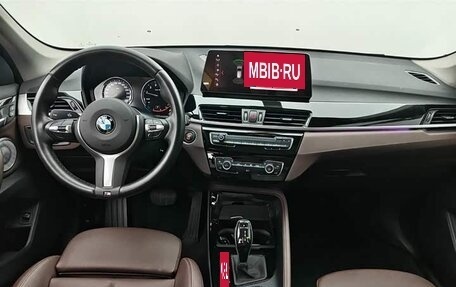 BMW X1, 2021 год, 1 770 202 рублей, 4 фотография