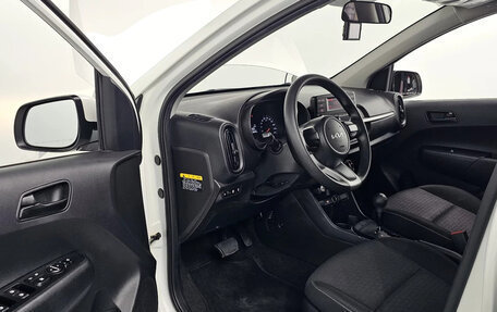 KIA Morning III, 2021 год, 1 000 000 рублей, 5 фотография