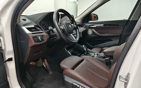 BMW X1, 2021 год, 1 770 202 рублей, 8 фотография