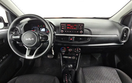 KIA Morning III, 2021 год, 1 000 000 рублей, 6 фотография