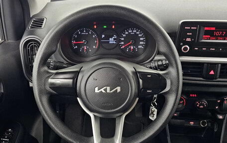 KIA Morning III, 2021 год, 1 000 000 рублей, 7 фотография